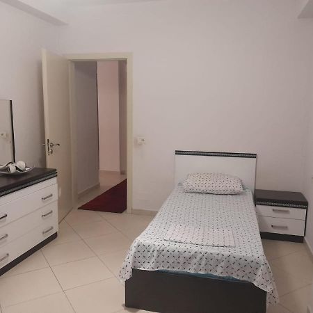 Alpha City Center Apartment Shkodër Exterior foto