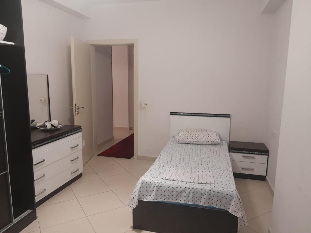 Alpha City Center Apartment Shkodër Exterior foto